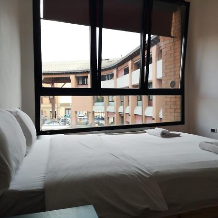 Massarenti Apartments Bologna Buitenkant foto