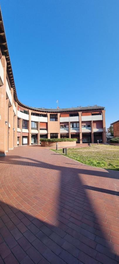 Massarenti Apartments Bologna Buitenkant foto