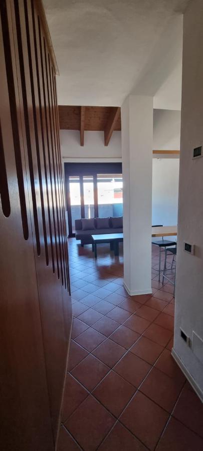 Massarenti Apartments Bologna Buitenkant foto