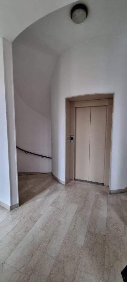 Massarenti Apartments Bologna Buitenkant foto