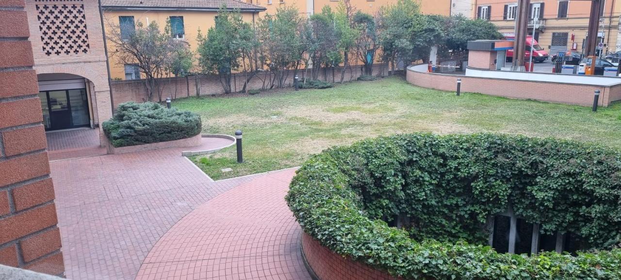 Massarenti Apartments Bologna Buitenkant foto