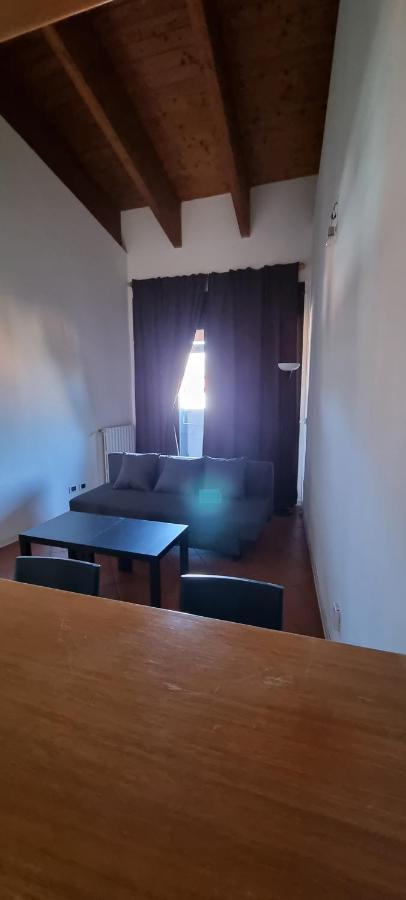 Massarenti Apartments Bologna Buitenkant foto